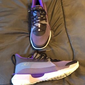 Curry 7 “Bamazing” shoes